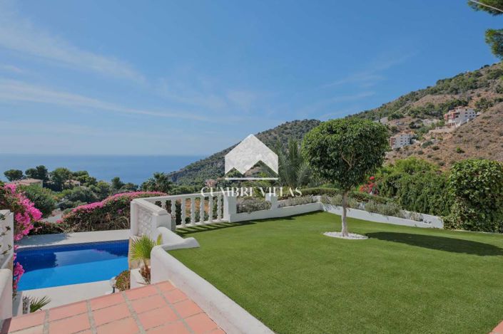 Image No.58-Villa de 4 chambres à vendre à La Herradura