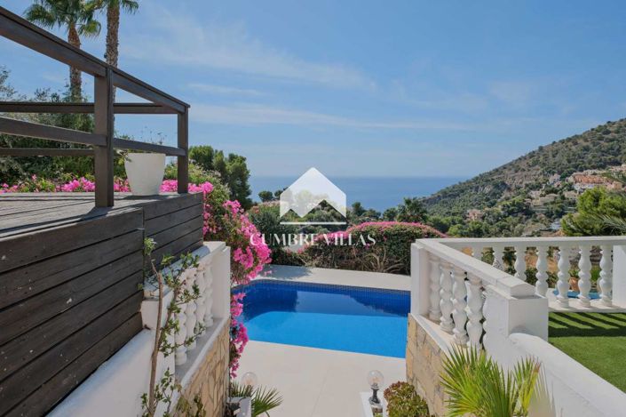 Image No.59-Villa de 4 chambres à vendre à La Herradura