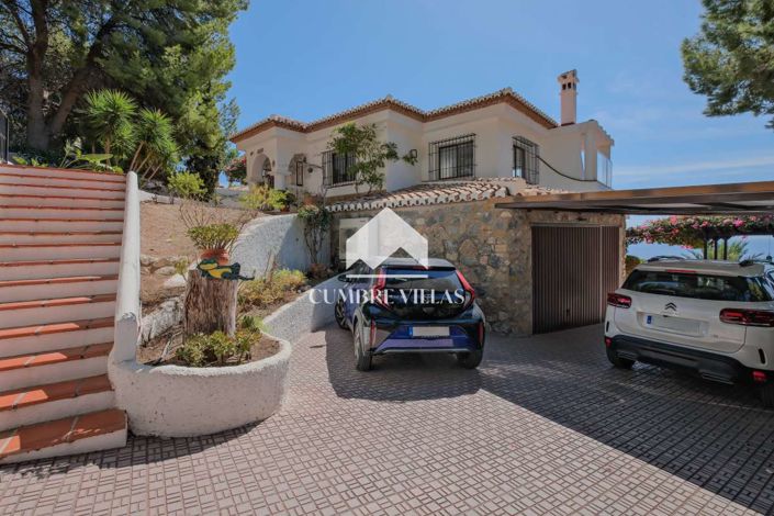 Image No.7-Villa de 4 chambres à vendre à La Herradura