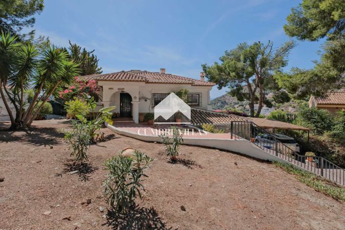 Image No.8-Villa de 4 chambres à vendre à La Herradura