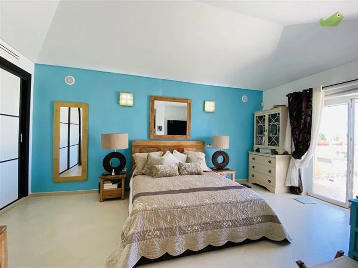 Image No.10-Villa de 5 chambres à vendre à Loule