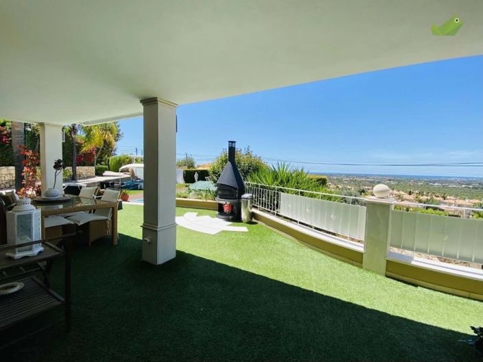 Image No.11-Villa de 5 chambres à vendre à Loule