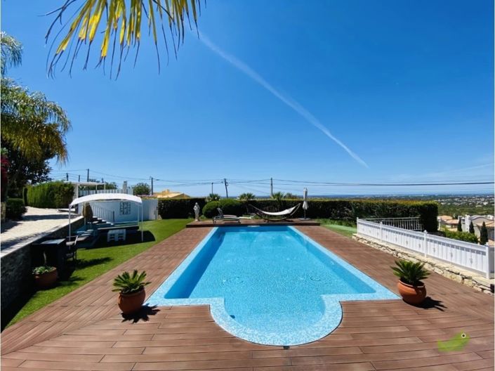 Image No.15-Villa de 5 chambres à vendre à Loule