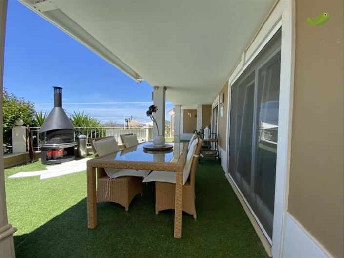 Image No.16-Villa de 5 chambres à vendre à Loule