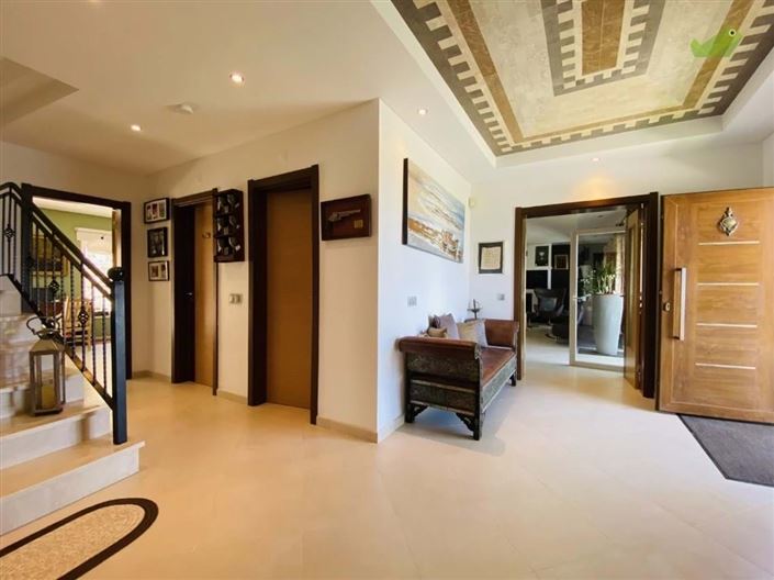 Image No.17-Villa de 5 chambres à vendre à Loule