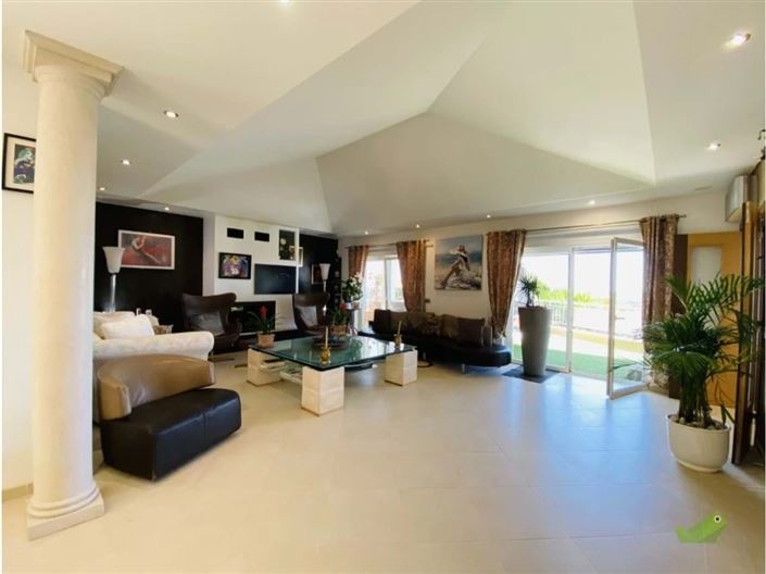 Image No.19-Villa de 5 chambres à vendre à Loule