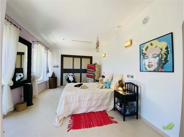 Image No.21-Villa de 5 chambres à vendre à Loule