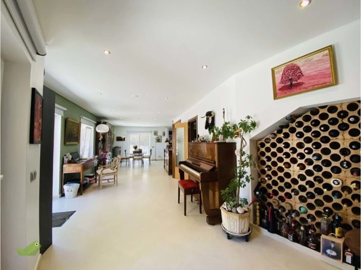 Image No.25-Villa de 5 chambres à vendre à Loule