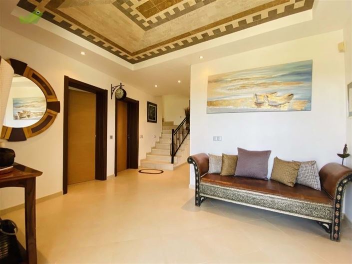 Image No.7-Villa de 5 chambres à vendre à Loule