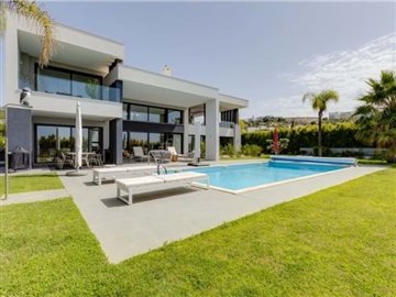 1 - Albufeira, Villa