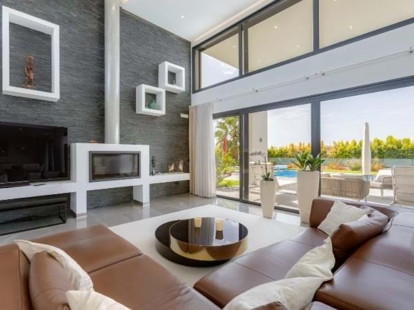 Image No.13-Villa de 5 chambres à vendre à Albufeira