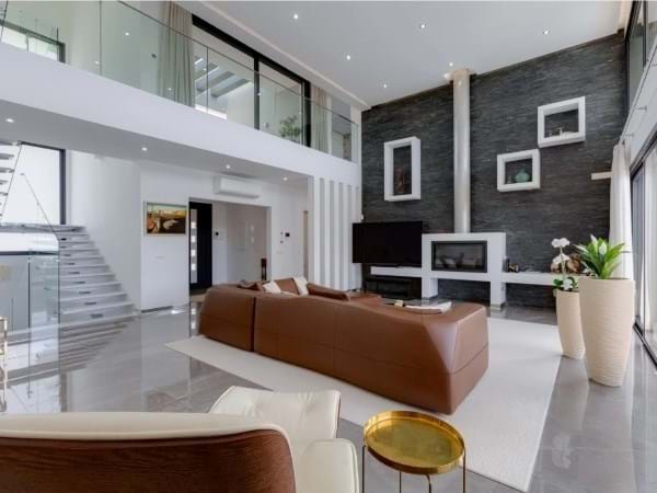 Image No.5-Villa de 5 chambres à vendre à Albufeira