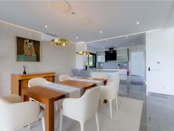 Image No.7-Villa de 5 chambres à vendre à Albufeira