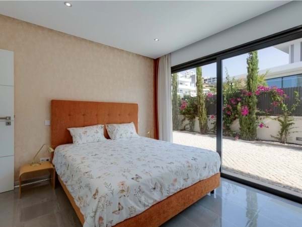 Image No.8-Villa de 5 chambres à vendre à Albufeira