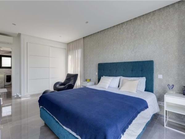 Image No.9-Villa de 5 chambres à vendre à Albufeira