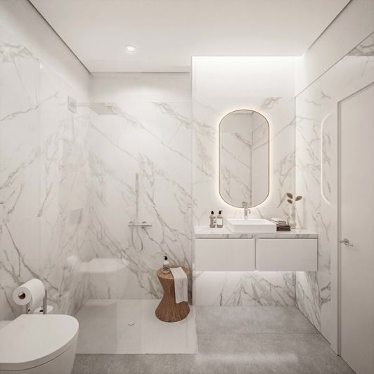 Image No.9-Appartement de 2 chambres à vendre à Quarteira