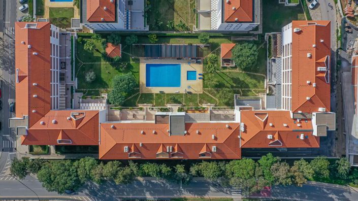 Image No.2-Appartement de 3 chambres à vendre à Vilamoura