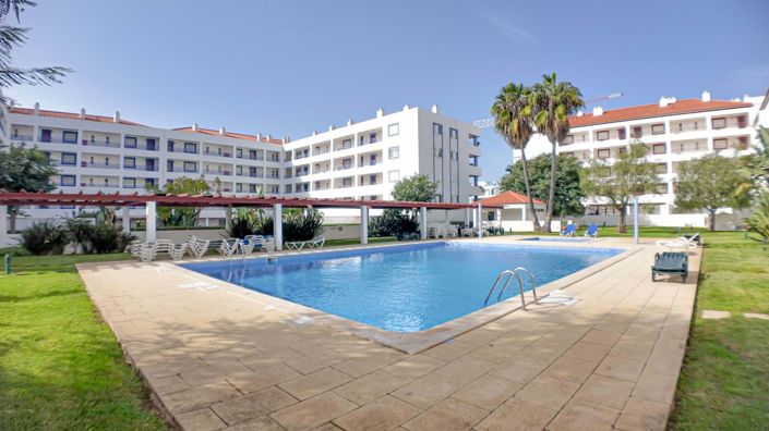 Image No.3-Appartement de 3 chambres à vendre à Vilamoura