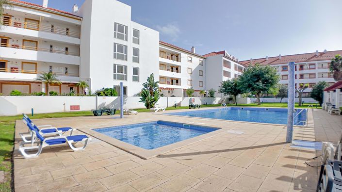 Image No.4-Appartement de 3 chambres à vendre à Vilamoura