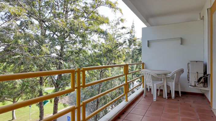 Image No.6-Appartement de 3 chambres à vendre à Vilamoura