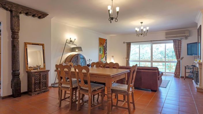 Image No.7-Appartement de 3 chambres à vendre à Vilamoura