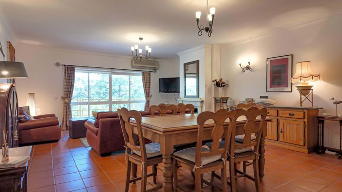 Image No.8-Appartement de 3 chambres à vendre à Vilamoura