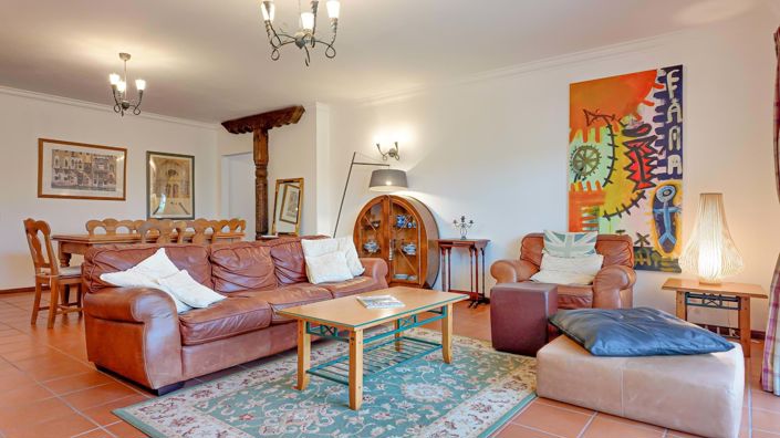 Image No.9-Appartement de 3 chambres à vendre à Vilamoura