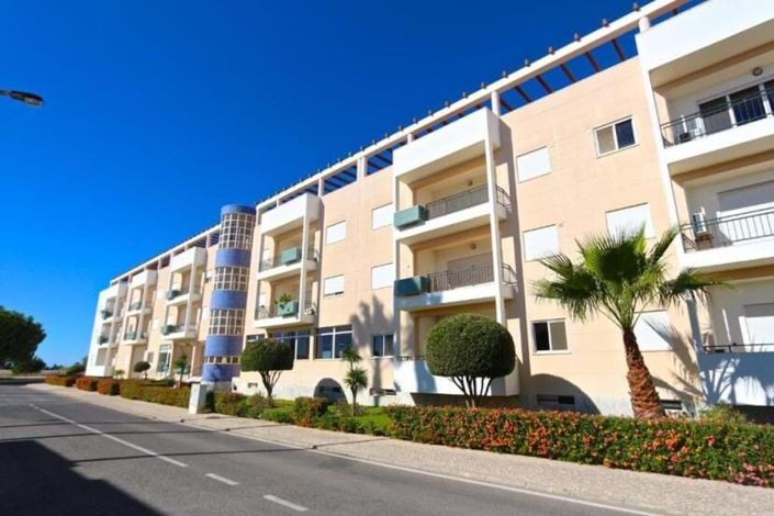 Image No.2-Appartement de 3 chambres à vendre à Vilamoura