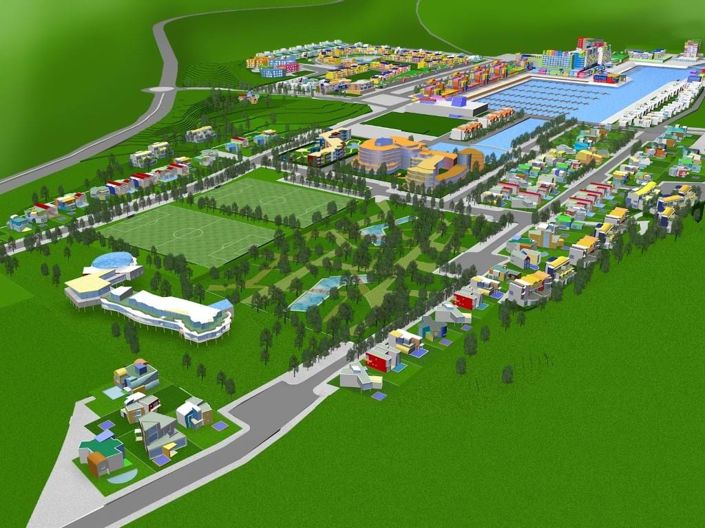 Image No.3-Terre à vendre à Albufeira