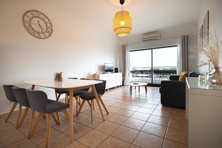 Image No.3-Appartement de 2 chambres à vendre à Vilamoura