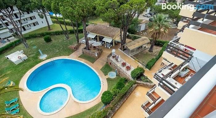 Image No.8-Appartement de 2 chambres à vendre à Vilamoura