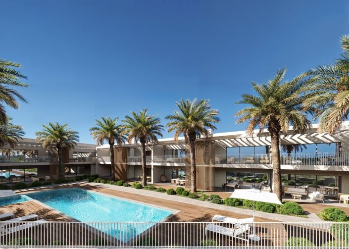 Image No.10-Appartement de 2 chambres à vendre à Vilamoura