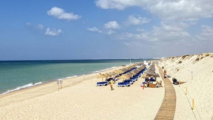 Image No.14-Appartement de 2 chambres à vendre à Vilamoura