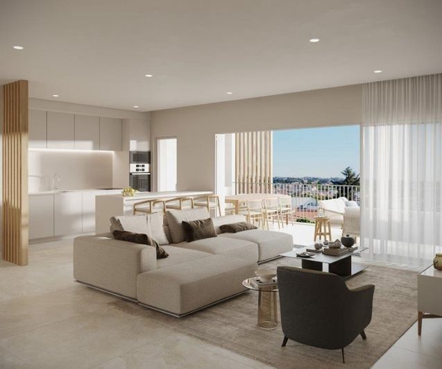 Image No.2-Appartement de 2 chambres à vendre à Vilamoura