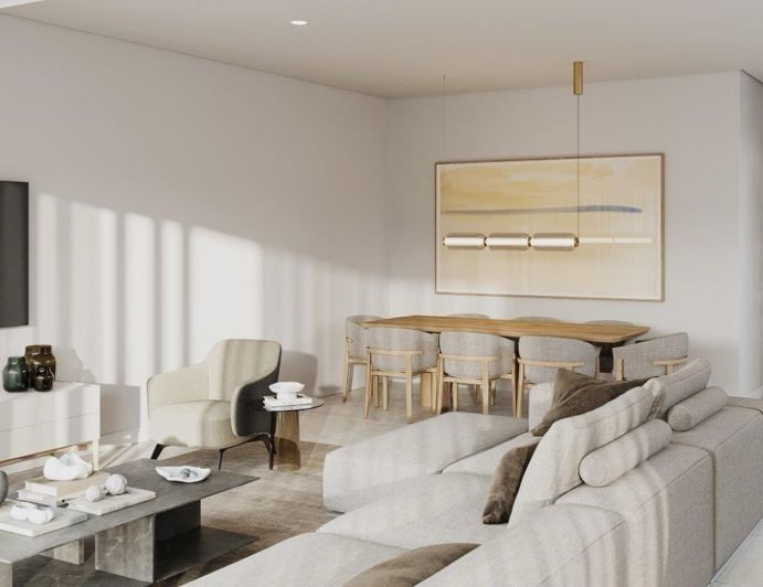 Image No.4-Appartement de 2 chambres à vendre à Vilamoura