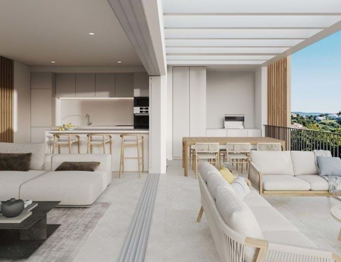 Image No.5-Appartement de 2 chambres à vendre à Vilamoura