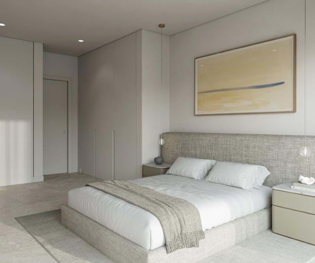 Image No.6-Appartement de 2 chambres à vendre à Vilamoura