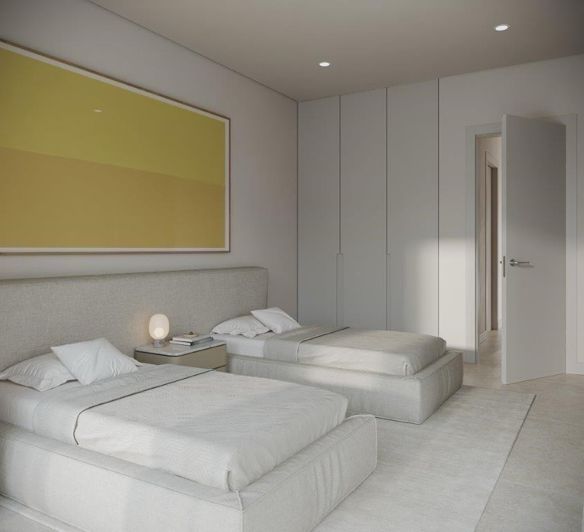 Image No.7-Appartement de 2 chambres à vendre à Vilamoura