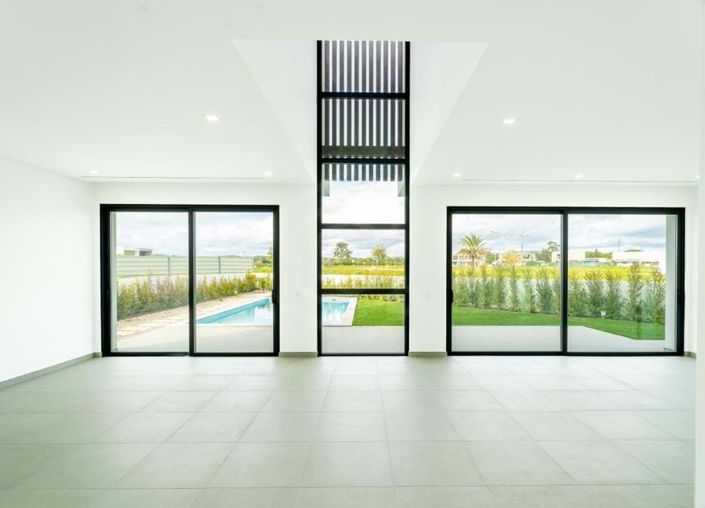 Image No.3-Villa de 4 chambres à vendre à Vilamoura