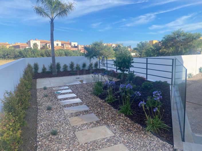 Image No.4-Villa de 4 chambres à vendre à Vilamoura