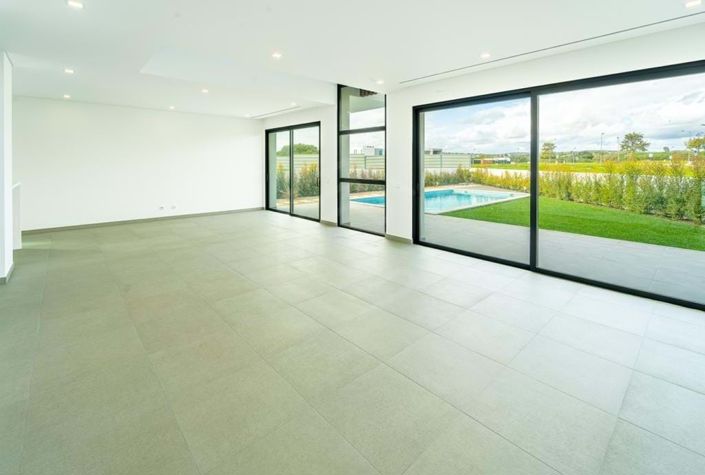 Image No.5-Villa de 4 chambres à vendre à Vilamoura