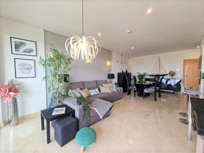 Image No.5-Appartement de 2 chambres à vendre à Vilamoura