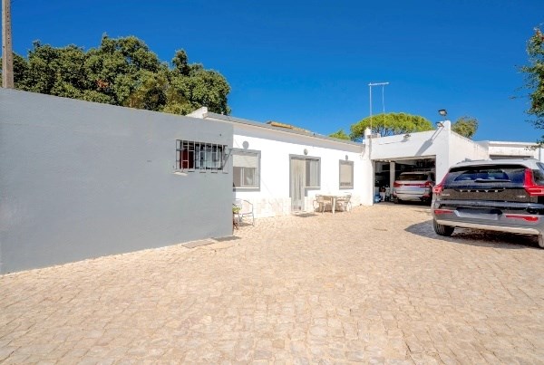 Image No.4-Villa de 7 chambres à vendre à Quarteira