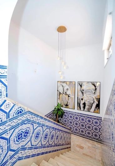 Image No.5-Villa de 7 chambres à vendre à Quarteira