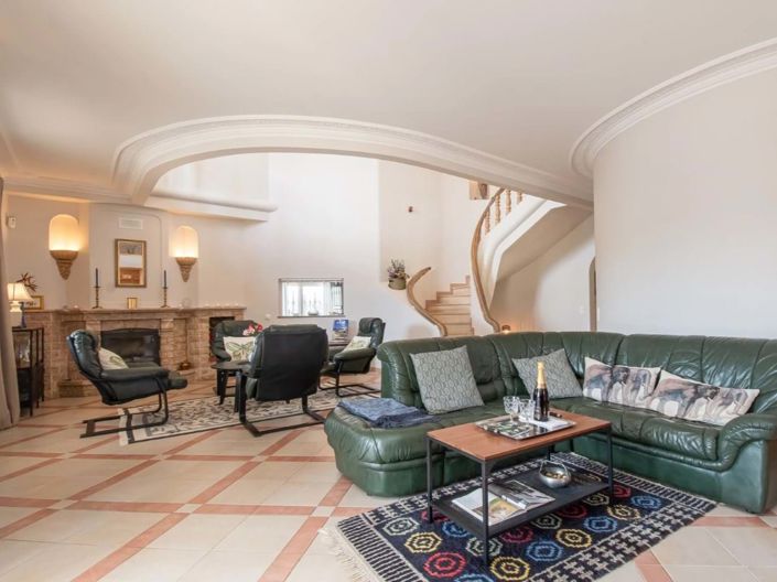 Image No.4-Villa de 4 chambres à vendre à Loule