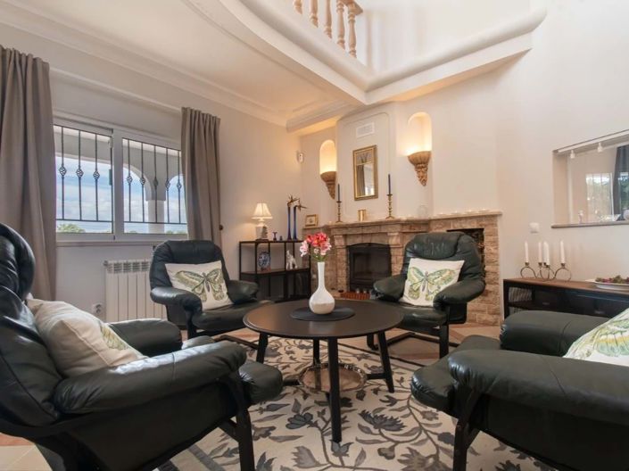 Image No.7-Villa de 4 chambres à vendre à Loule