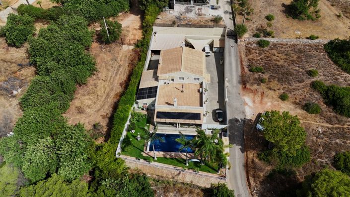 Image No.15-Villa de 4 chambres à vendre à Almancil