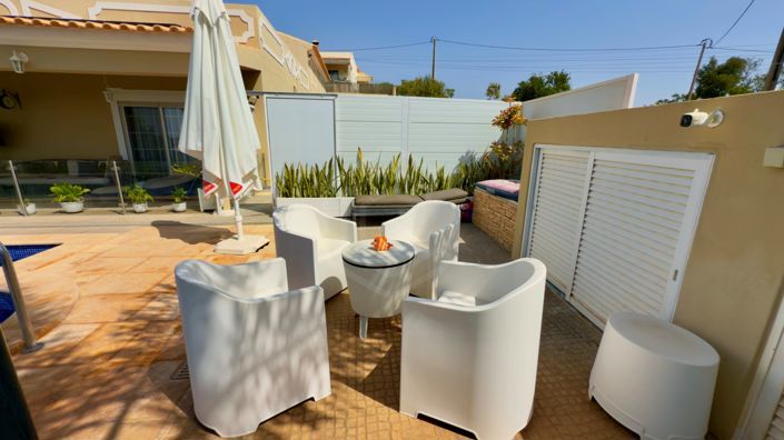 Image No.4-Villa de 4 chambres à vendre à Almancil