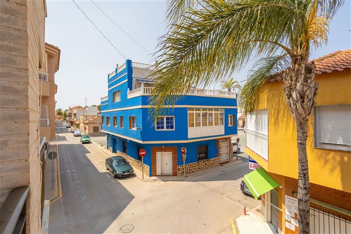 Image No.2-Appartement de 3 chambres à vendre à Murcie