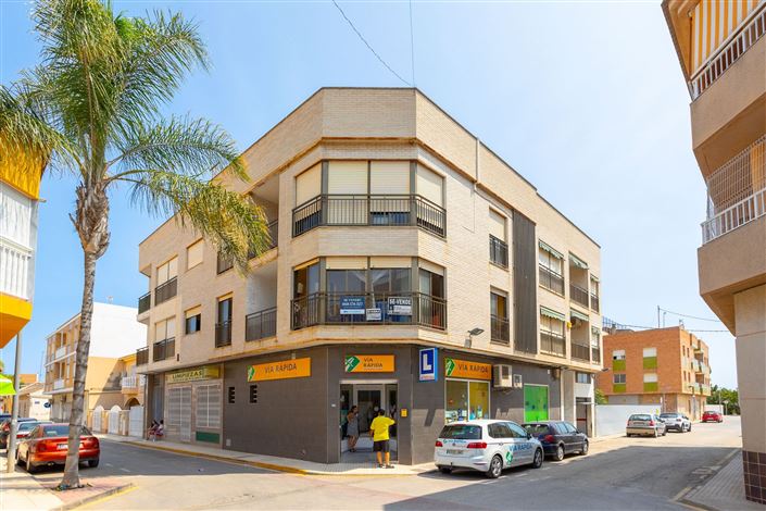 Image No.24-Appartement de 3 chambres à vendre à Murcie